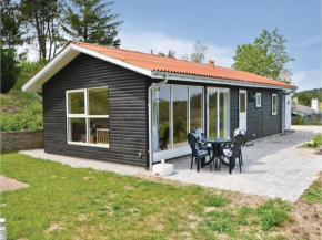 Holiday home Krebsevej Ebeltoft II